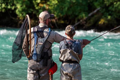 Guide:Fishing .